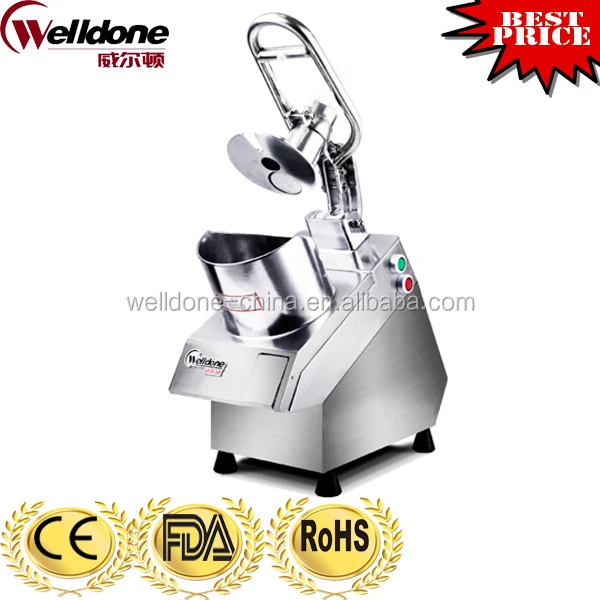 WED-QC205A