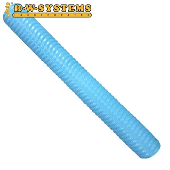 vinyl dipped pool noodle