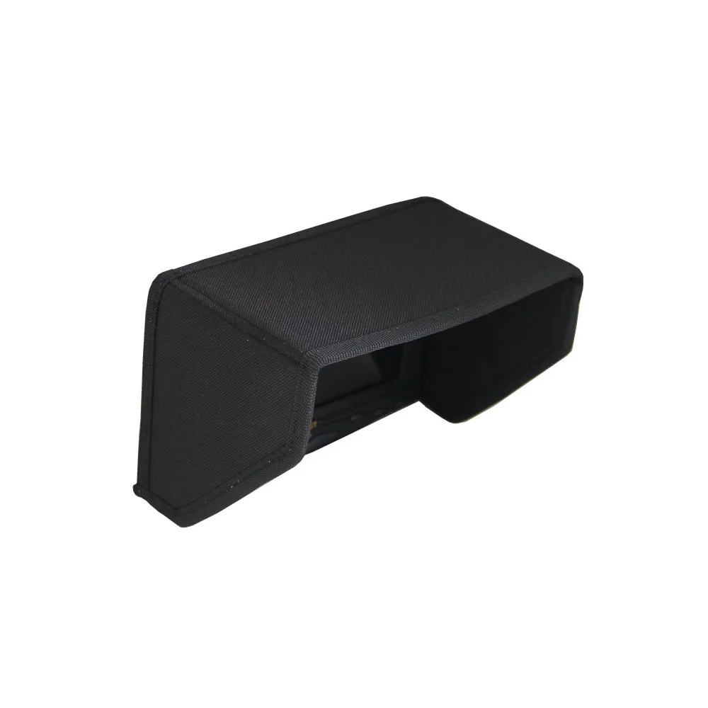 

7 Inch Extra Deep LCD Video TV Monitor Hood Sun Screen Sunshade