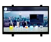 55" 65" 70" 75" 86" smart interactive touch screen smart led tv display Android 8.0 OS