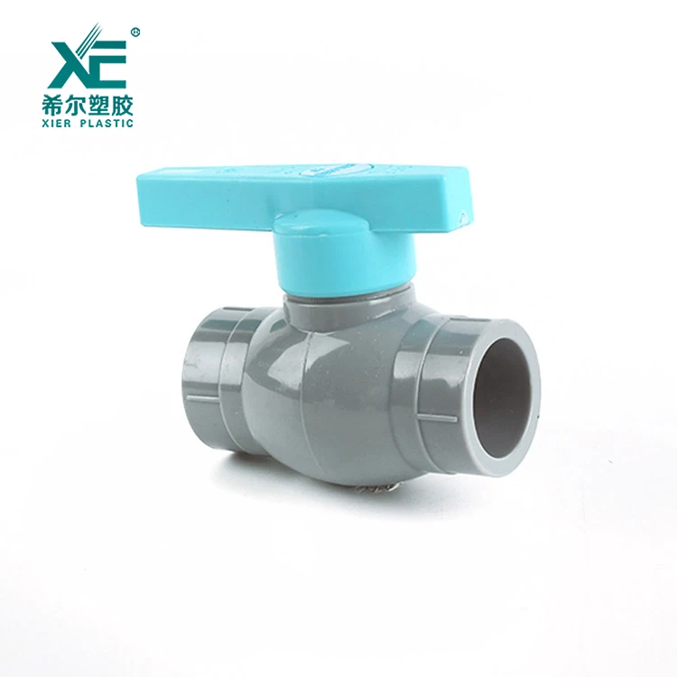 pvc valve