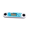 BIA technology single body fat analyzer with factory price wholesale