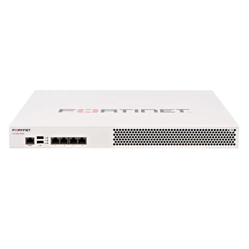 Buy Fortinet FortiMail FML-400C Mail Appliance Bundle with 8x5 Sns-Brigh10