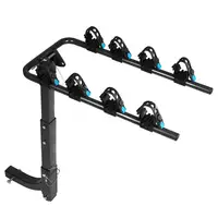

High Quality Bicycle Storage Rack Outdoor Metal Car Bike Rack