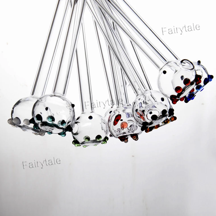 Glass Drinking Straw