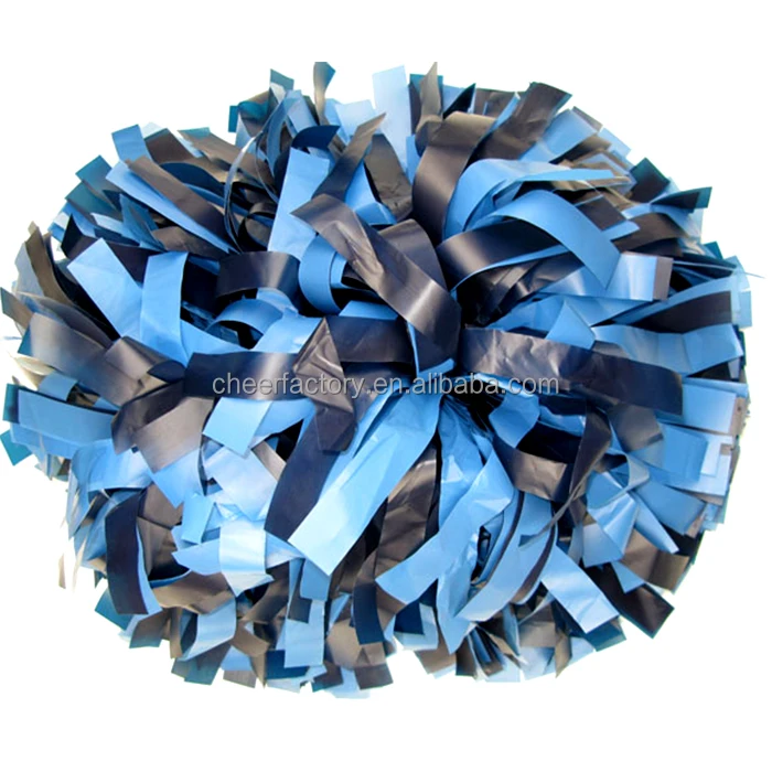 
cheerleading pom poms From China supplier 