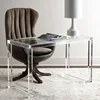 HaoRui Acrylic Customized Products Acrylic Table Customized Transparent Plexiglass Furniture