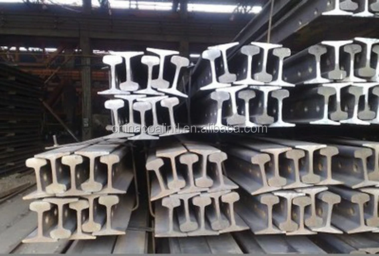 Populer Grosir Berat Rel Di Baja Rel/u71mn,U71,45mn Berat Rail - Buy ...