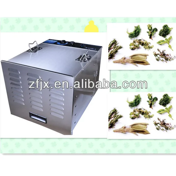 Machine Professionnelle De Séchage Des Fruits,V,Déshydrateur D'aliments ...