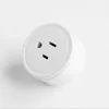 Smart home 10A smart plug wifi 240 volt US smart plug