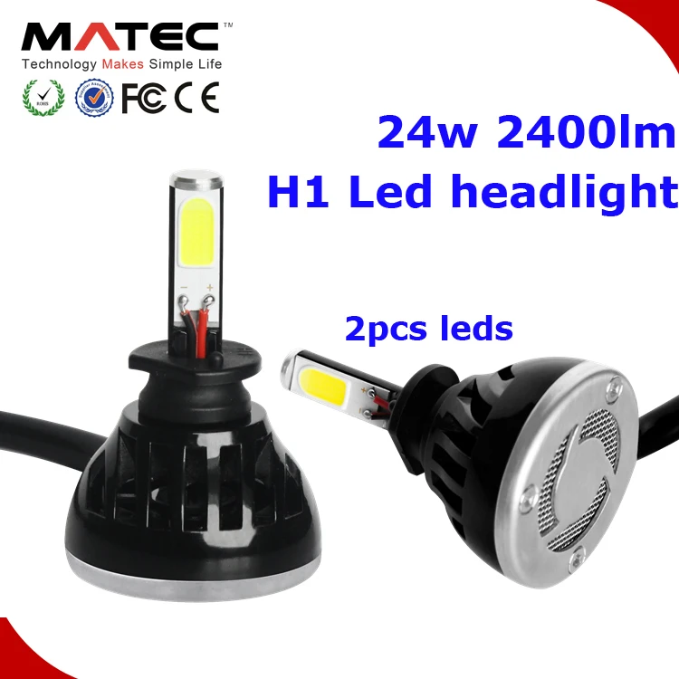 All in one head light 4000lm h1 h3 880 h7 h11 h13 9004 9005 9006 9007 h4 citroen c4 led headlight