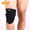 Professional adjustable stabilising neoprene knee pad protector sport knee support
