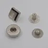 Custom made painting fish eye press snap buttons metal snap buttons