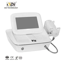 

Body Fat Removal Hifu Liposonix Machine Portable Device For Body Shaping