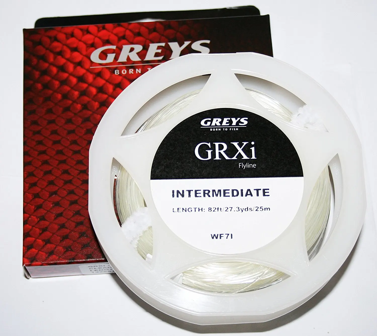 greys grxi reel