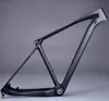 Full EPS mold Enduro MTB Bicycle Frame 29er carbon mountain bike frame with T800
