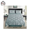 Classical embroidery pattern bedding comforter sets luxury hotel bed linen bedding set