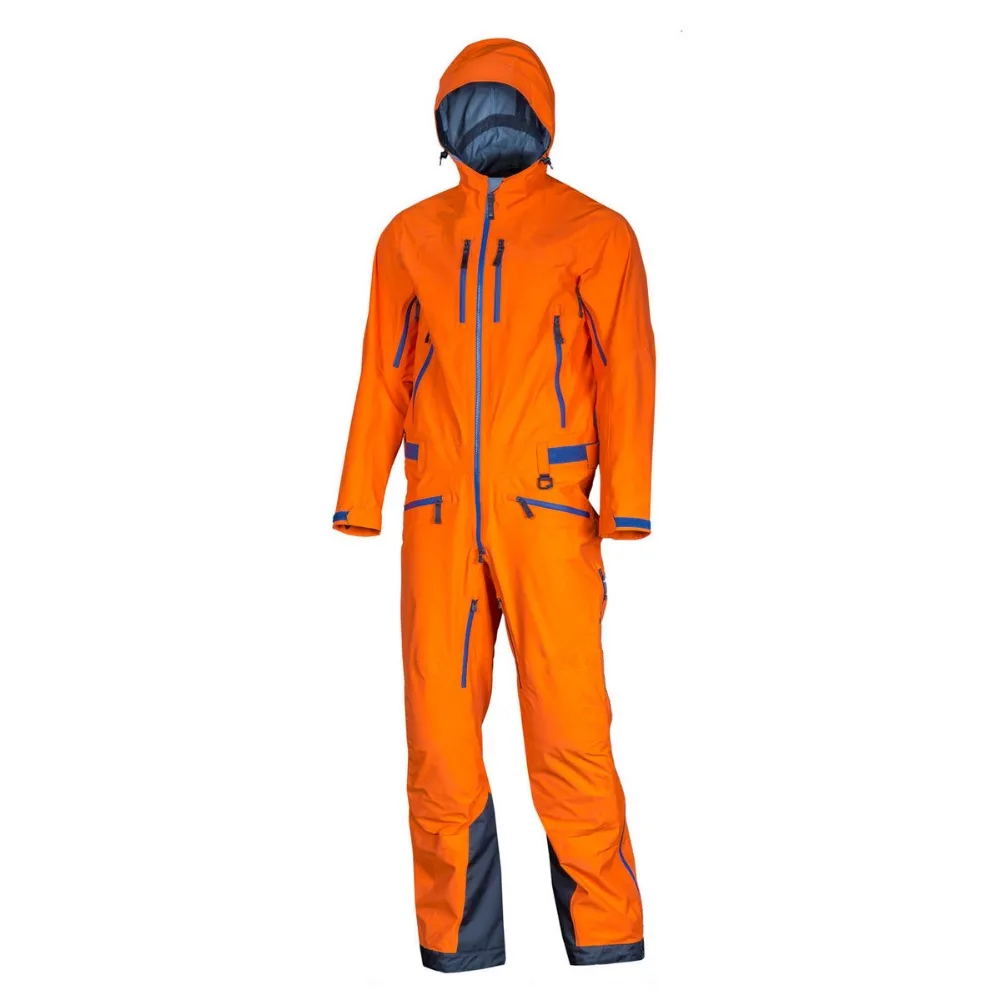 Waterproof Full Body Snow Suit Men One Piece Snow Suit  Buy Men