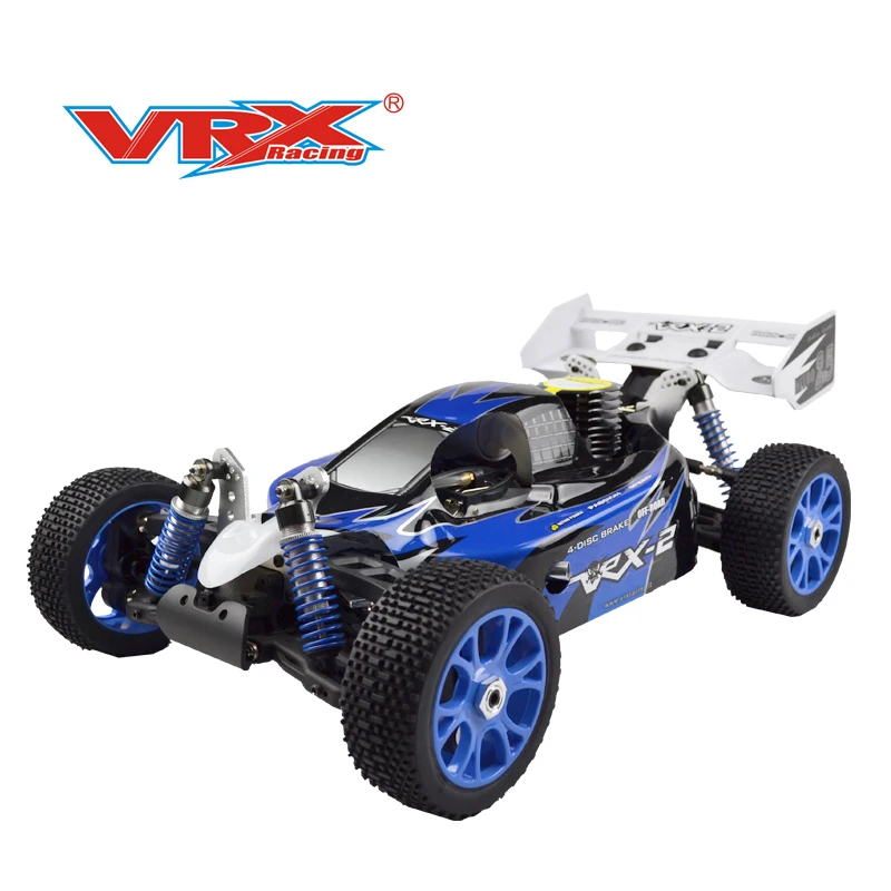 vrx buggy