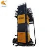 Stable and reliable foam block forming machine with best price eps polystyrene hot sale