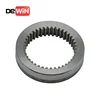 Customized high precision steel internal ring gears