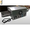 Commercial pizza oven frozen pizza making machine