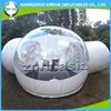 Transparent Inflatable Bubble Camping Tent for Rental