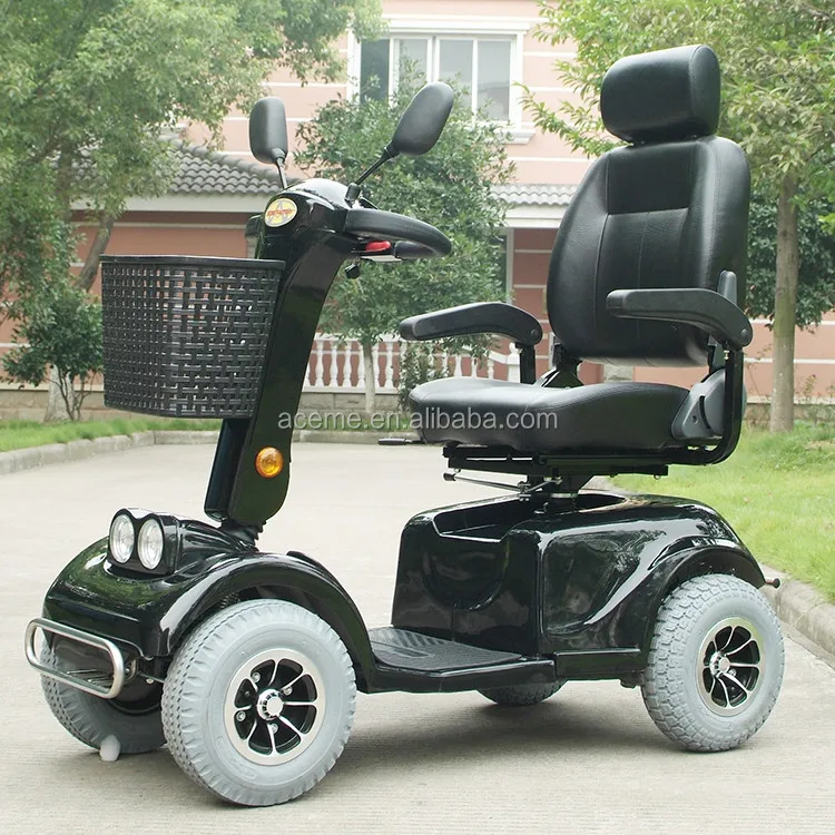 Transaxle Mobility Scooter 24v Pg Controller Motability For Elder And