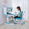 Kid Srite Hot Sale Study Desk Kids And Chair Set Ergonomic Study Desk
