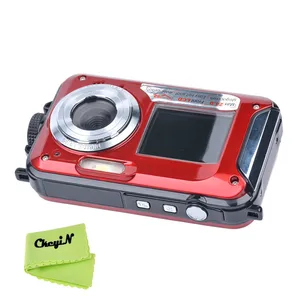 Digital Camera 24MP 1080P Full HD
