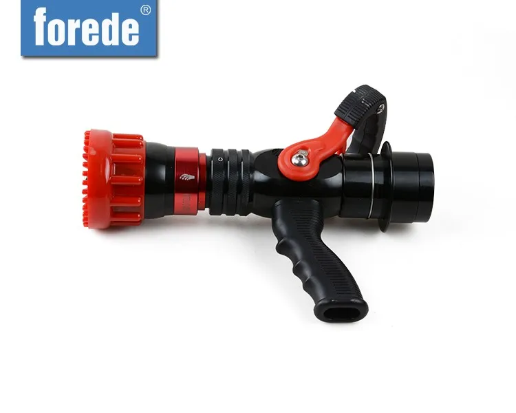 760 Lpm Handline Automatic Fire Nozzle Buy Automatic Fire Nozzle