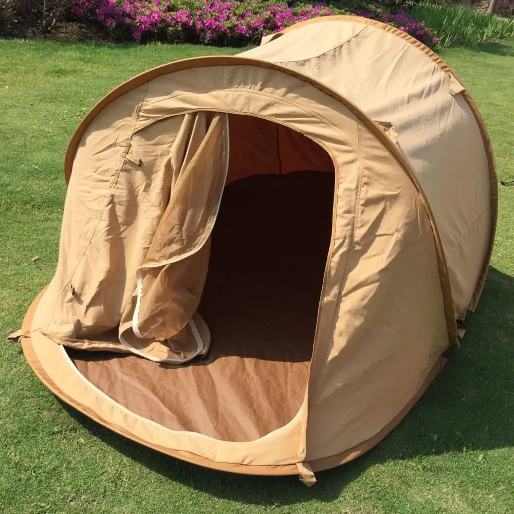 

Saudi Arabia folding canvas tent stock in sales