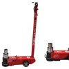Pneumatic Jack Capacity 50 T/25T Min.195mm for Bus