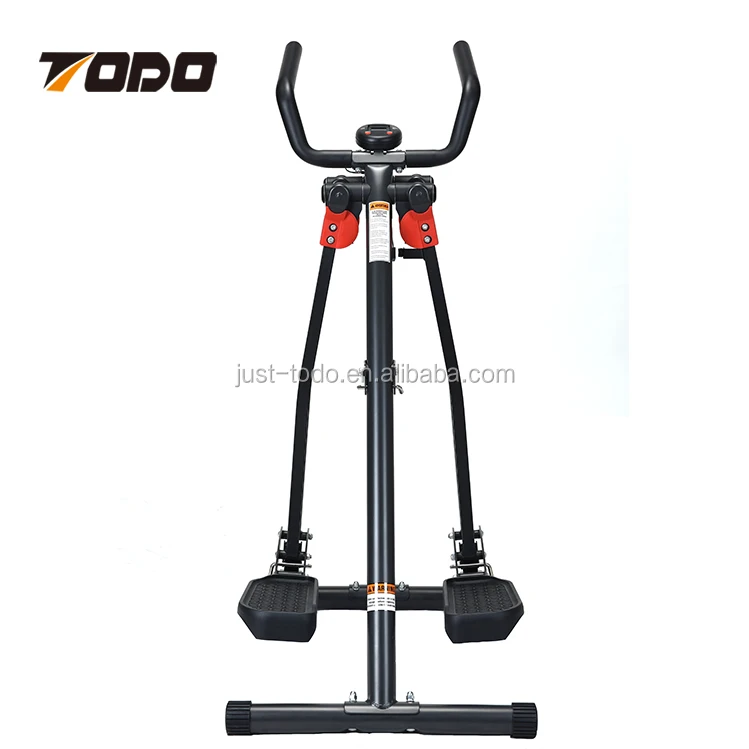 

Competitive Price Indoor Walking Exercise Fitness Equipment Air Walker, Customized