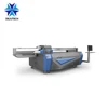 Printing CD/golf ball/phone case UV photo digital flatbed printer