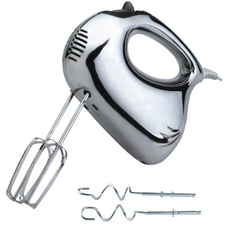 non electric hand blender