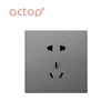 lighter extension 5 pin universal socket cheaper sale switch