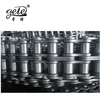 American standard roller chain- double row roller chain 160-2