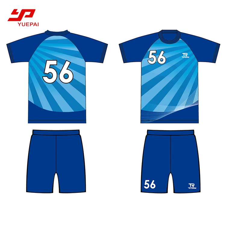 wholesale cheap national team latest designs youth sublimated