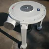 Impact Machine Entoleter in milling processing of wheat, corn, rice, oats, buckwheat, barley, spelt, sorghum and millet