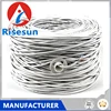 Cat 5 cat6 cat6a cat7 network two pairs twisted cables wires for poe