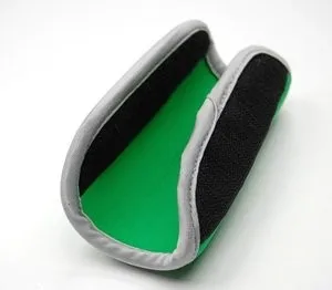 Comfort Neoprene Handle Wrapsgripcushion for Travel Bag Luggage Suitcase (7).jpg