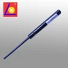 Flat end gas spring with fast speed for air rifle hot sale