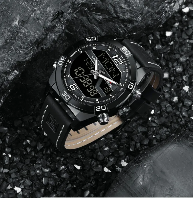 naviforce watch nf9128m