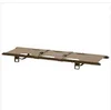 Folding Pole Stretcher,Stretcher for rescue
