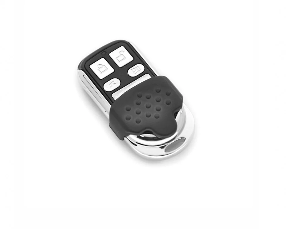 Malaysia Compatible Dcmoto Rf Remote Qnrd027x Star Remote Control