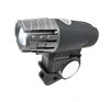 Amazon Hot sales Super POWERFUL Lumens Bicycle front light USB Rechargeable Bike Light