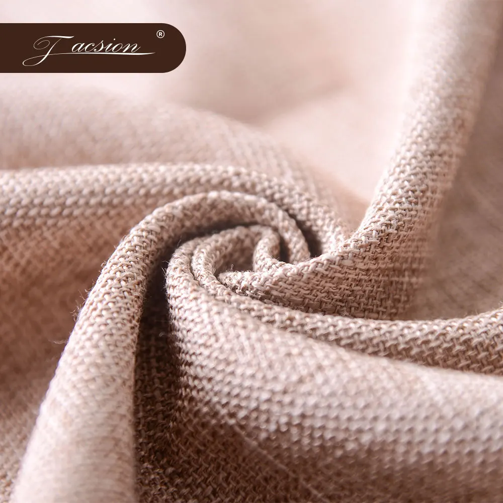 Flexible Fabrics Polyester Organic Linen Fabric Wholesale Buy Linen