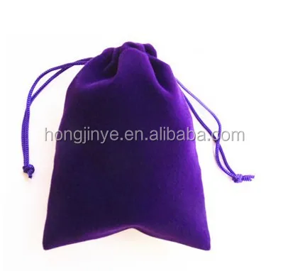 

small velvet jewelry pouch small gift pouch velvet drawstring bag custom logo for jewelry gift watch packaging bag