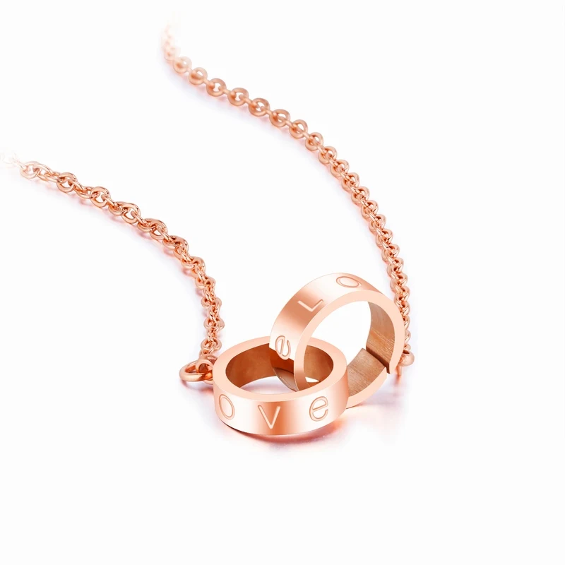 

gb06171237a China Supplier opal jewelry Yellow Gold dumbbell necklace, N/a